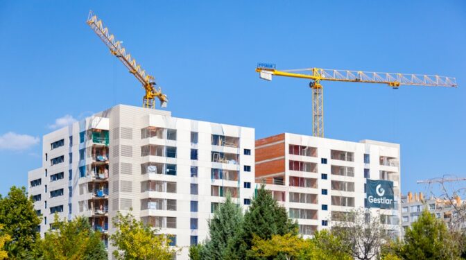 Cantabria, Murcia y Valencia: las únicas CCAA que mantienen el nivel de compras de vivienda