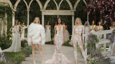 Pronovias no remonta: caen sus ventas y su deuda ya está al filo del "riesgo muy alto"