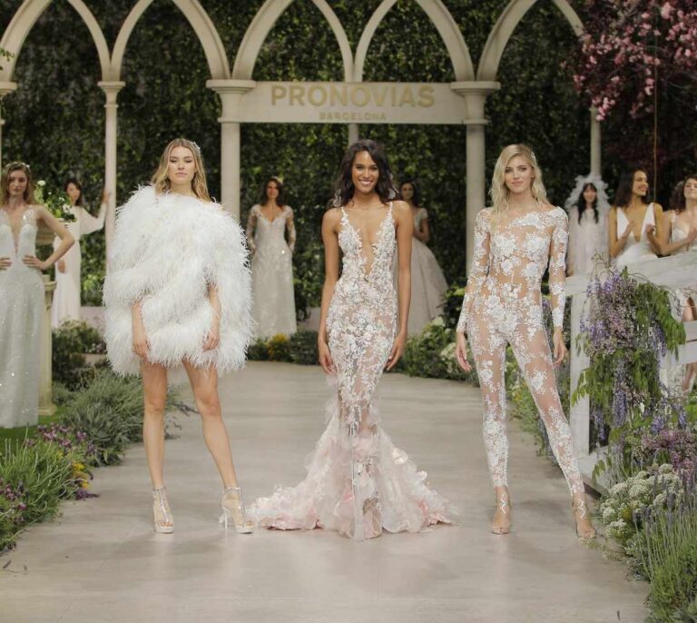 Pronovias no remonta: caen sus ventas y su deuda ya está al filo del "riesgo muy alto"