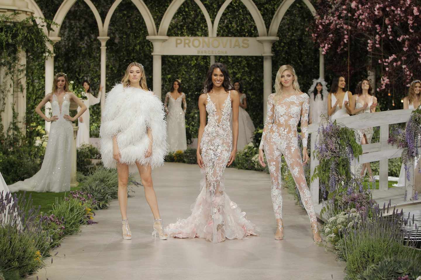 Pronovias no remonta: caen sus ventas y ya al del "riesgo muy alto"