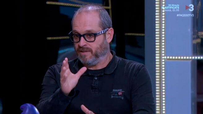 Quico Sallés