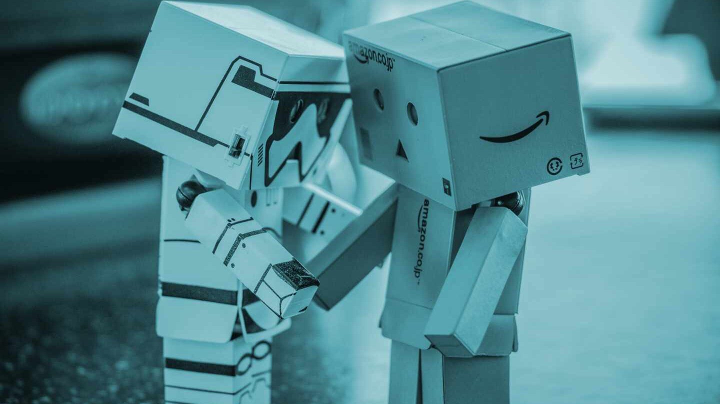 Los robots con apariencia humana generan rechazo, al evocar a seres similares a los de las películas de terror.