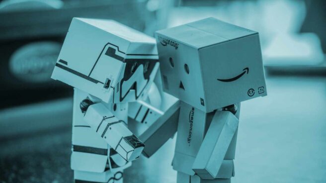 robots_opi Los robots con apariencia humana generan rechazo, al evocar a seres similares a los de las películas de terror.
