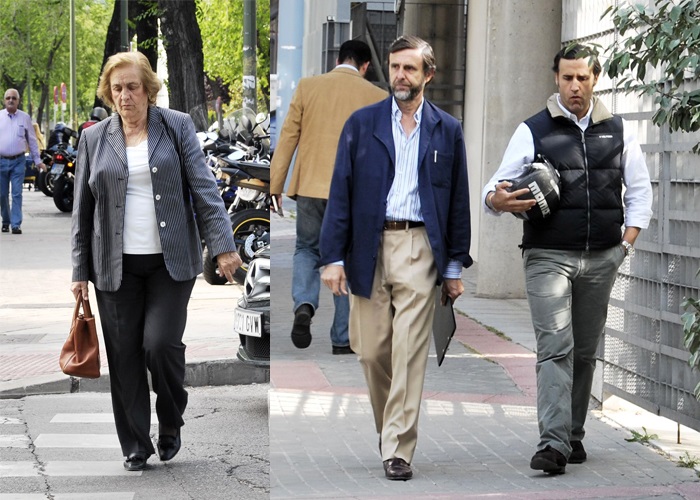 El Supremo rebaja a dos años y medio la condena a los seis hermanos Ruiz-Mateos