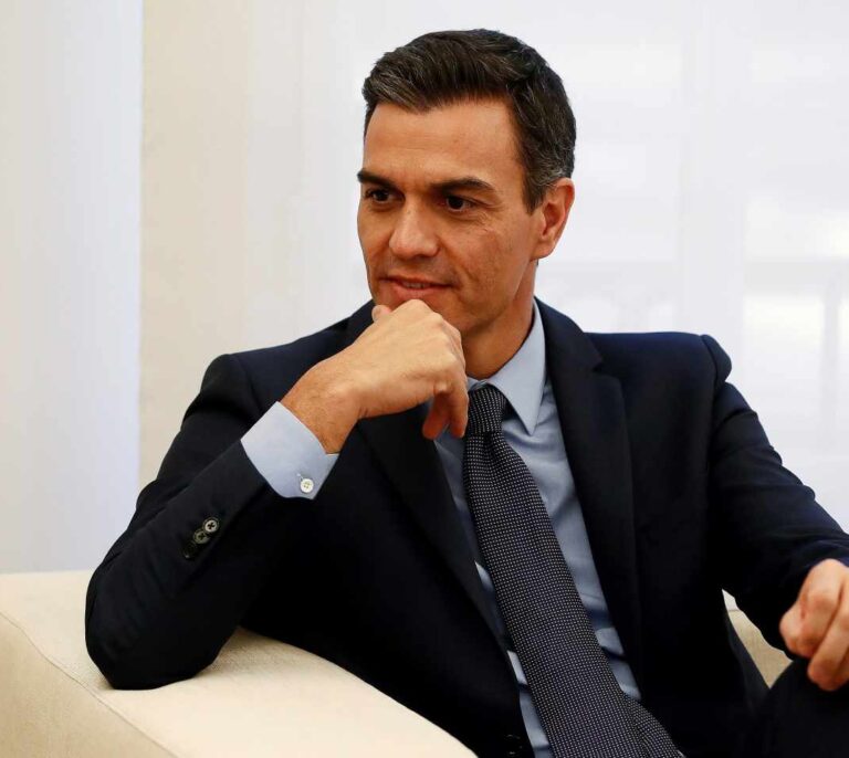 La presión de los independentistas lleva a Sánchez a plantearse elecciones en marzo