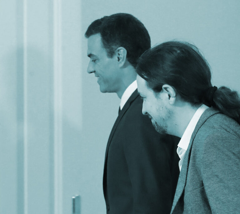 Un presupuesto tramposo con el que Sánchez se juega su futuro político