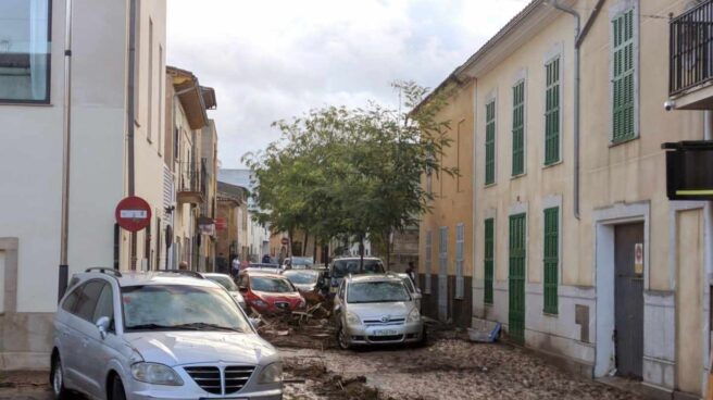 Emergencias aclara que el niño desaparecido en las inundaciones de Mallorca tiene 8 años