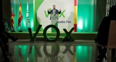 Valls pide aislar a Vox y Abascal se lanza contra Cs: "Manolo, vete a Martinica"
