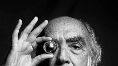 El cuaderno que Saramago prometió publicar y que jamás vio la luz