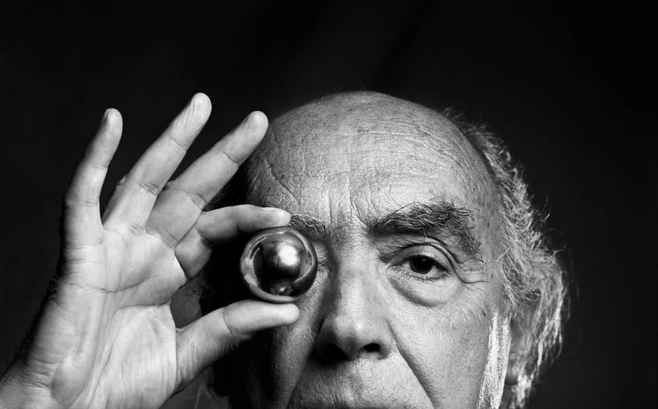 José Saramago.