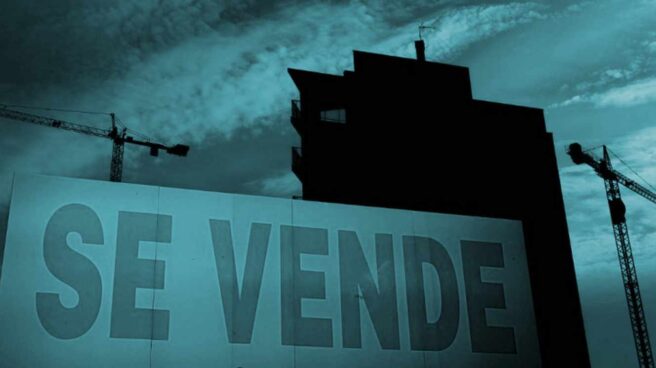 se_vende ¿Y si los pisos cotizasen en bolsa?