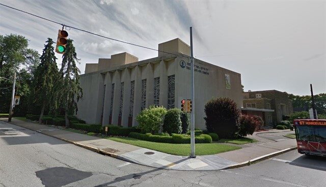 Un hombre mata a 8 personas en una sinagoga de Pittsburgh (EEUU) al grito de "todos los judíos deben morir"