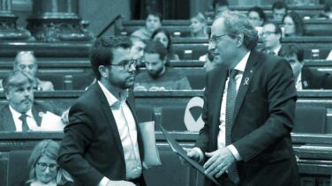 El triunfo de la Justicia: el soberanismo comienza a resquebrajarse