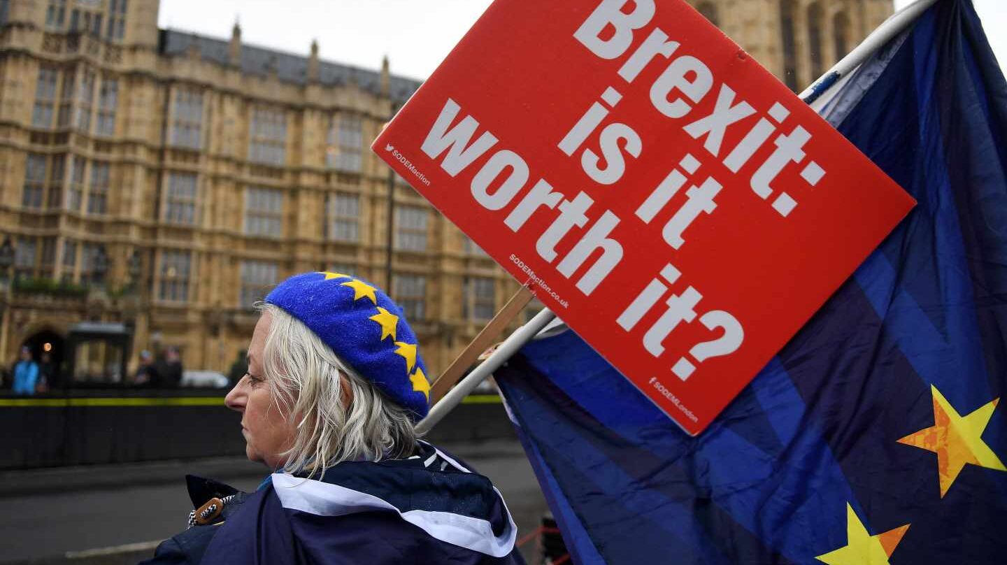 "Brexit: ¿Merece la pena?"