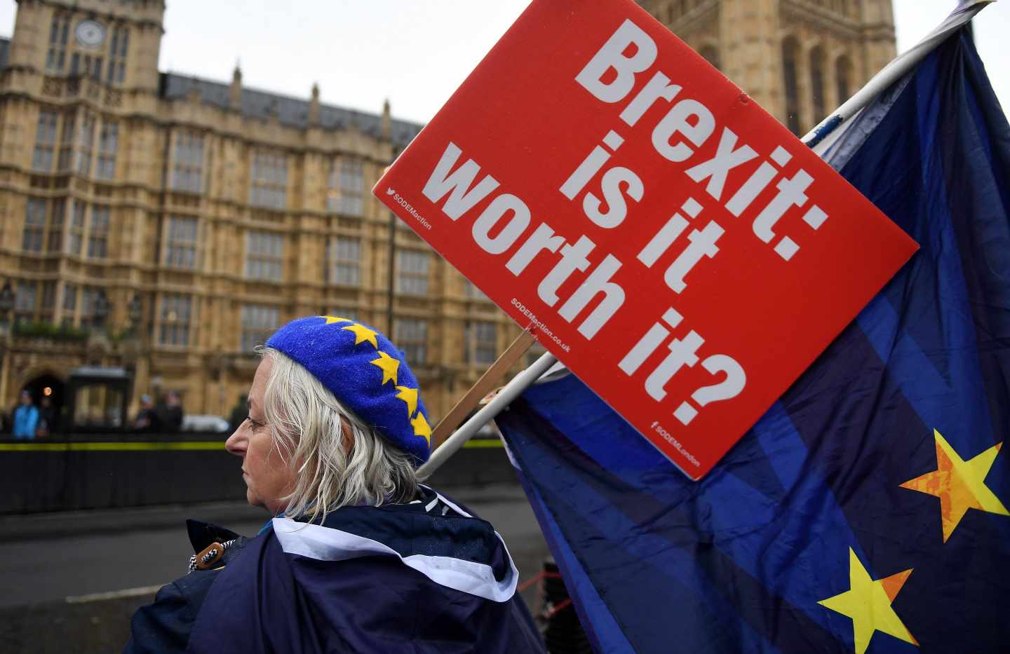 "Brexit: ¿Merece la pena?"