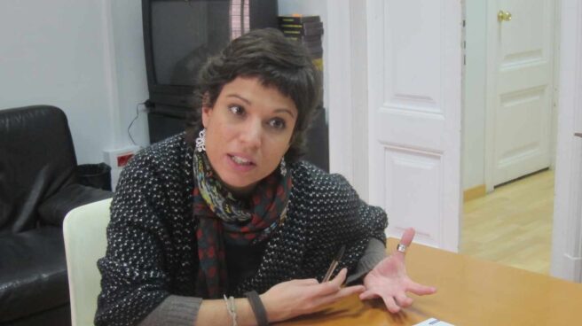 talegon Beatriz Talegón.