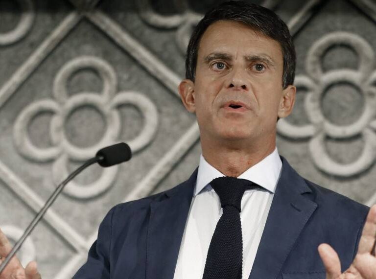 El PP catalán apuesta por integrarse en la lista de Valls si no les salen bien los sondeos