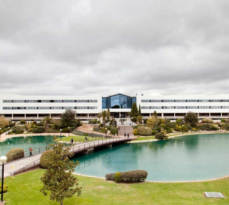 Un fondo inglés compra la Universidad Europea por 770 millones de euros