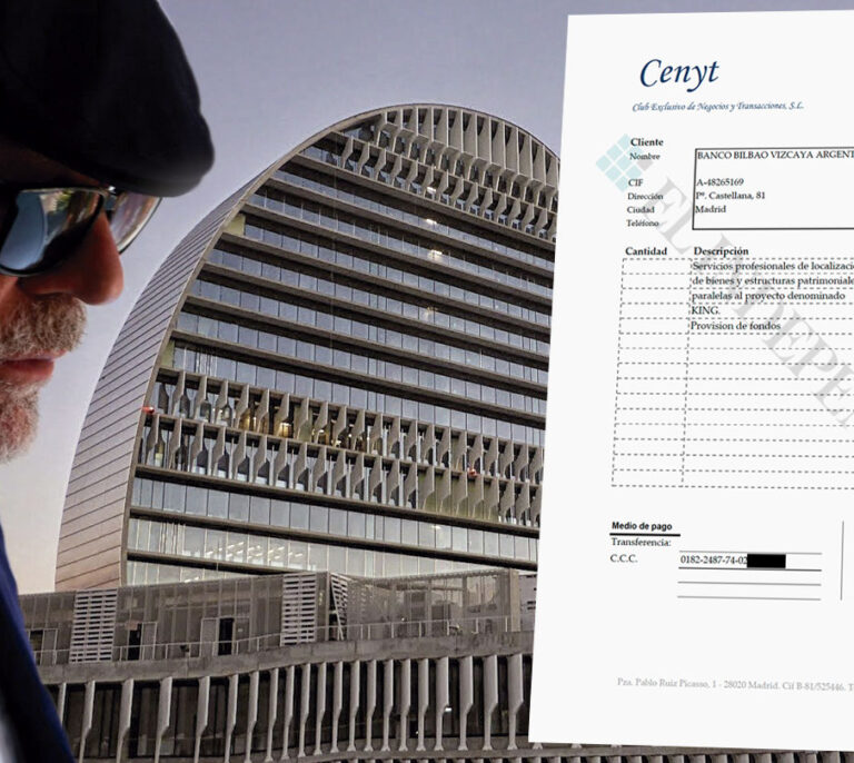Caso Villarejo: el juez aplaza la declaración del ex CEO del BBVA investigado al próximo jueves