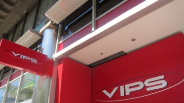 Grupo Vips vende su negocio en España a la mexicana Zena Alsea por 500 millones