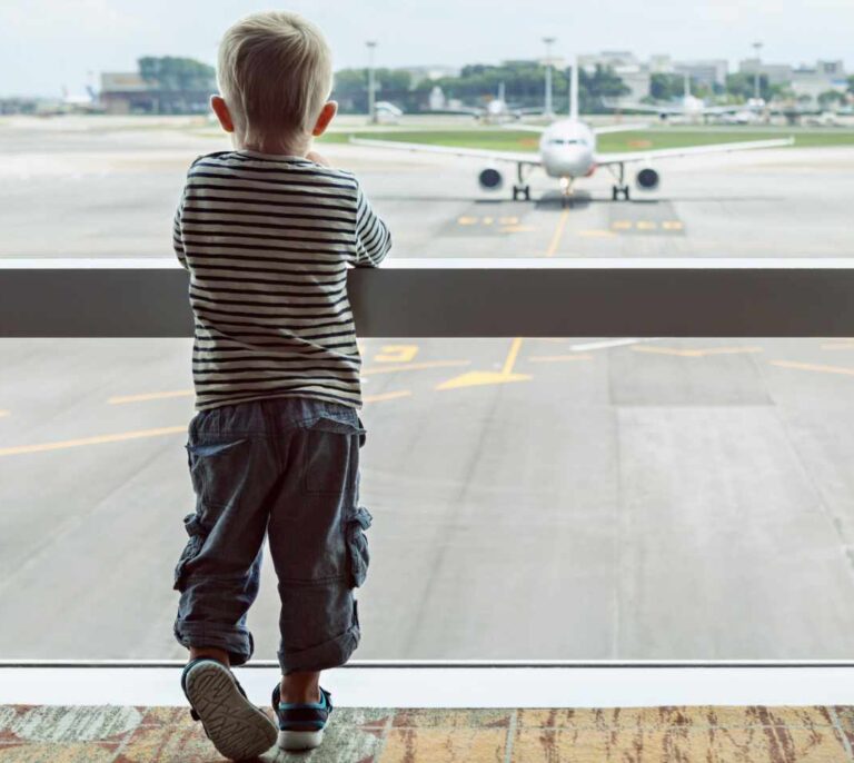 Nuevos tiempos, nuevas formas de volar