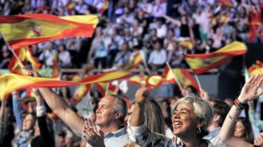 Radiografía de Vox: de las alcaldías de pueblo al asalto al centro-derecha