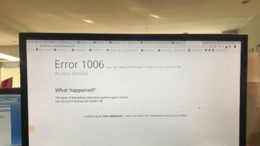 Bloquean judicialmente cuatro webs con 13.000 libros y películas piratas