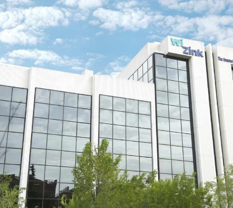 WiZink reordena su estructura y despedirá a 210 empleados, el 15,5% de la plantilla