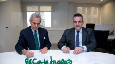 El Corte Inglés y Alibaba firman una alianza global para crecer en el negocio online