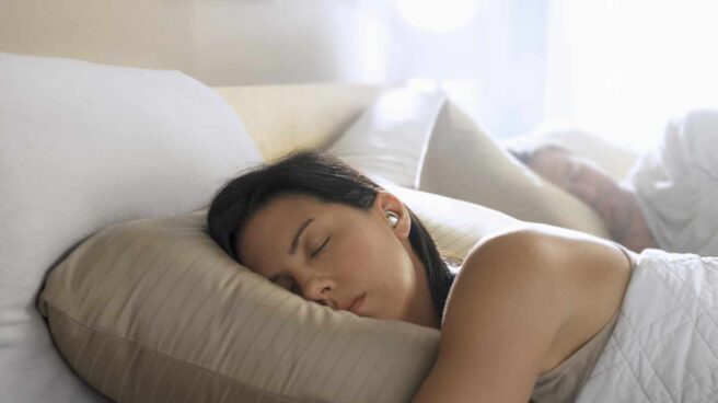 Gadgets para dormir más y mejor