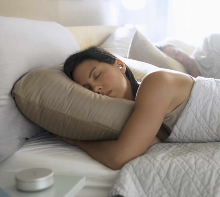 Gadgets para dormir más y mejor