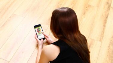 'Quiero cuidarme', la App de salud líder en España