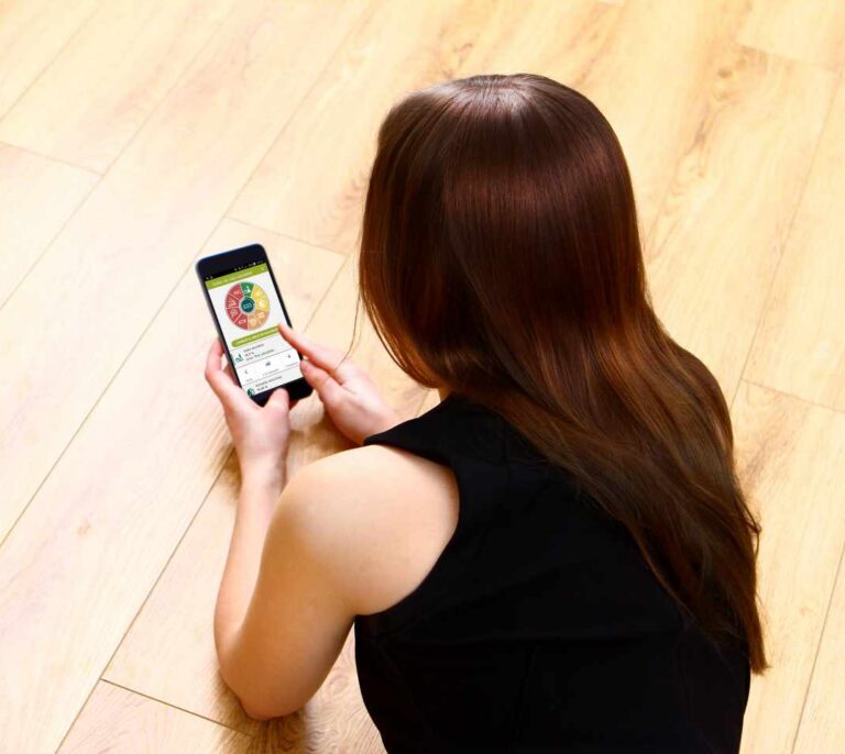 'Quiero cuidarme', la App de salud líder en España