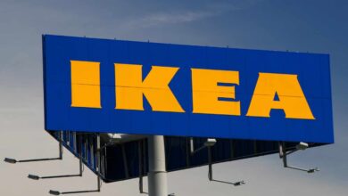 Ikea abrirá en el centro Parquesur de Leganés