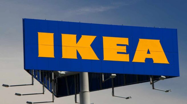 Ikea recorta sus beneficios un 40% en el último año.