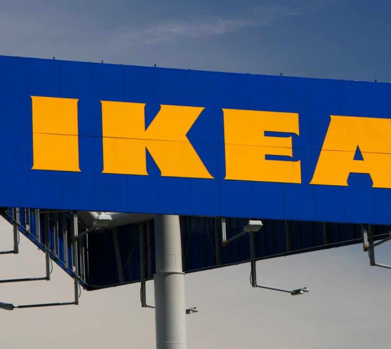 Ikea abrirá en el centro Parquesur de Leganés