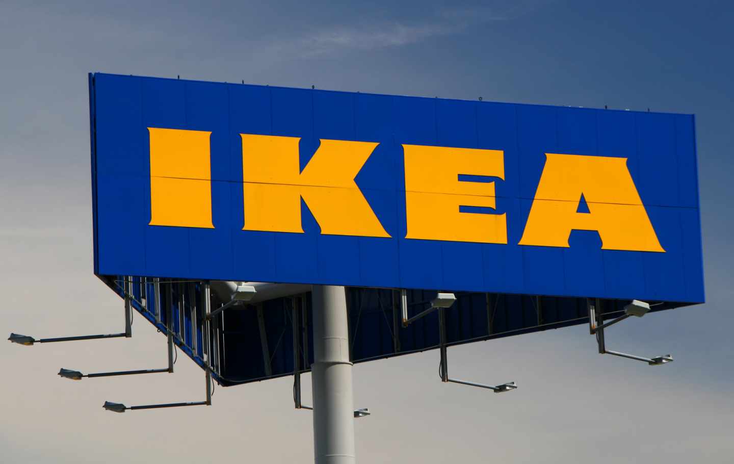 Ikea recorta sus beneficios un 40% en el último año.
