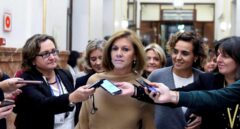 Cospedal se juega una nueva imputación por haber perseguido supuestamente al abogado de Bárcenas