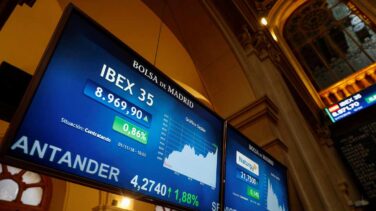 La banca recupera más de 3.700 millones de euros en bolsa tras la sentencia del Supremo