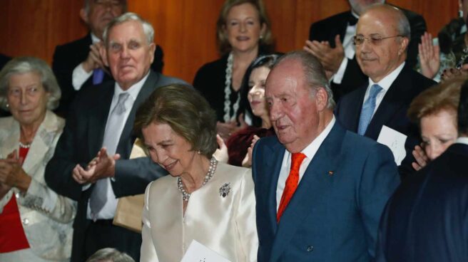 Congreso y Gobierno dan por hecho que Don Juan Carlos acudirá al 40 aniversario de la Constitución
