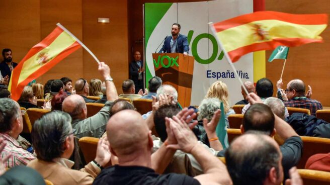 El Pacto de Toledo, en alerta por el desembarco de Vox