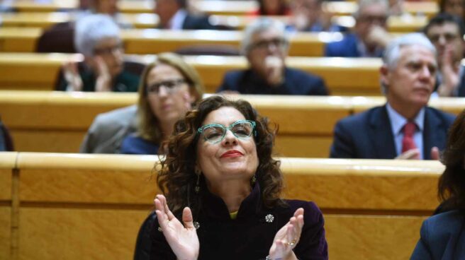 María Jesús Montero
