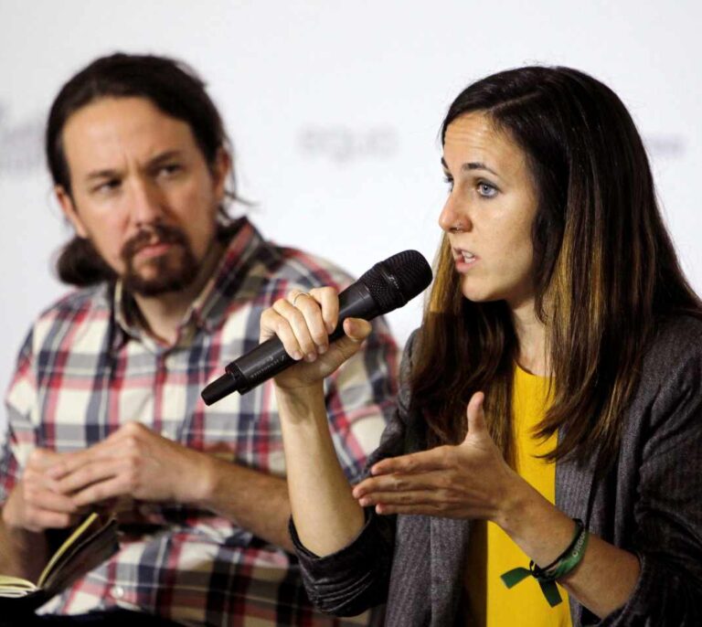 Podemos defiende a México y exige al Rey disculpas por "los abusos en la Conquista"