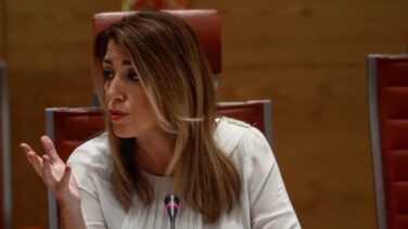 Otra cuñada de Susana Díaz trabajó en una empresa que recibió ayudas de la Junta