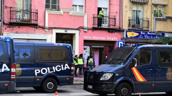 Policía Nacional