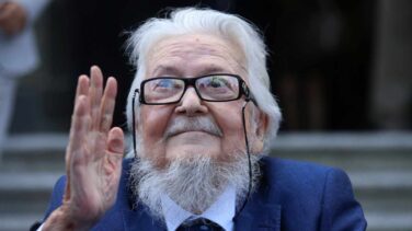 Muere a los 83 años el escritor mexicano Fernando del Paso