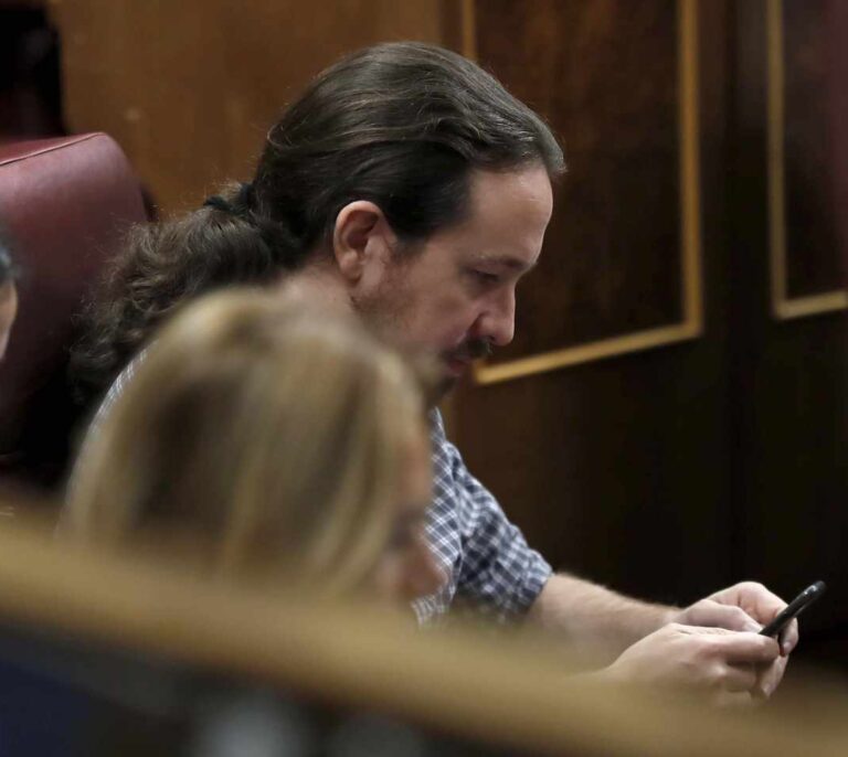 El giro de Podemos sobre el pacto CGPJ: de negociar "por responsabilidad" a la crítica