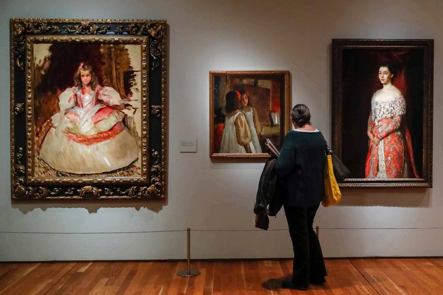 Exposición 'Museo del Prado. 1819-2019'