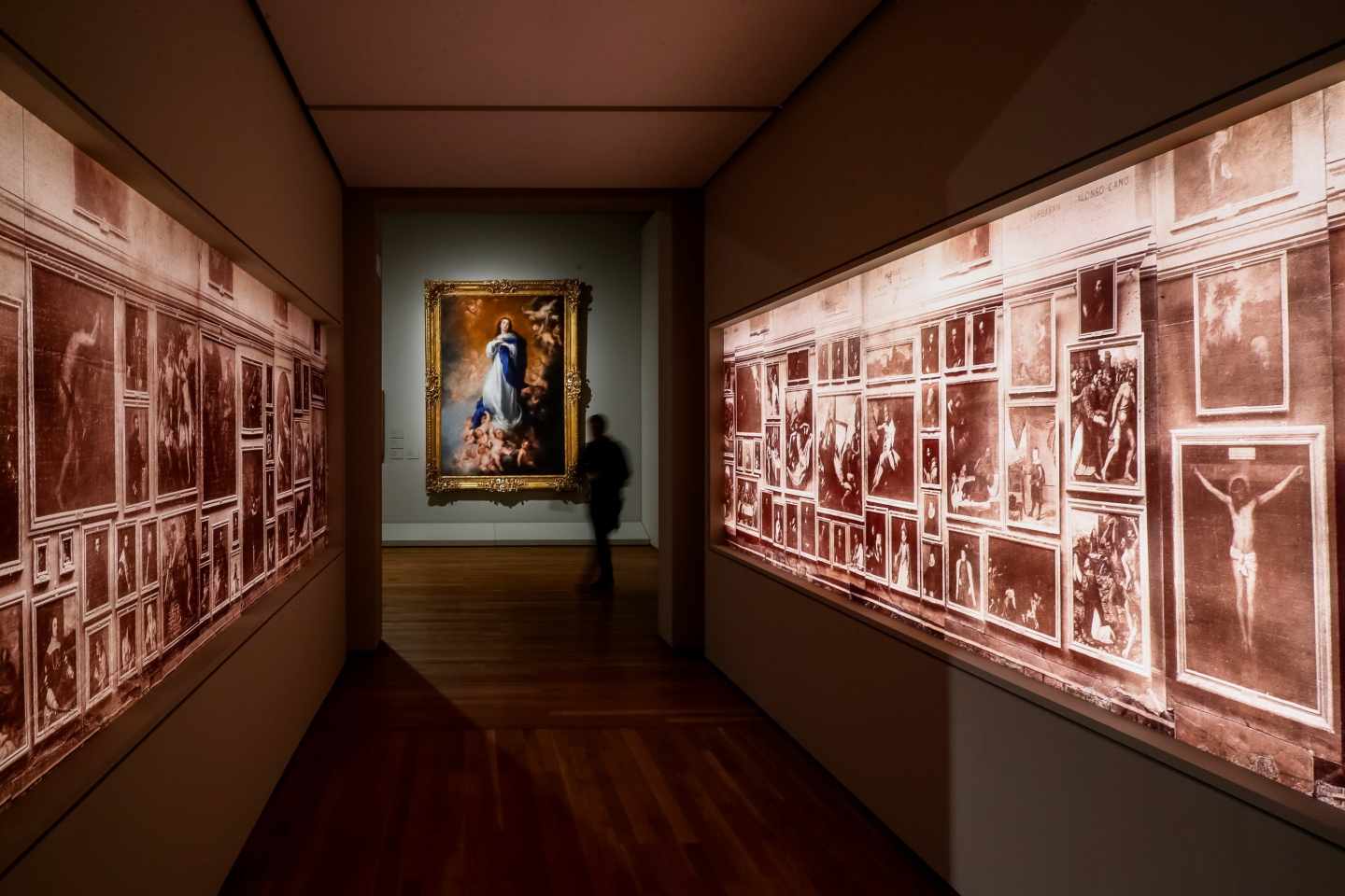 Exposición 'Museo del Prado. 1819-2019'