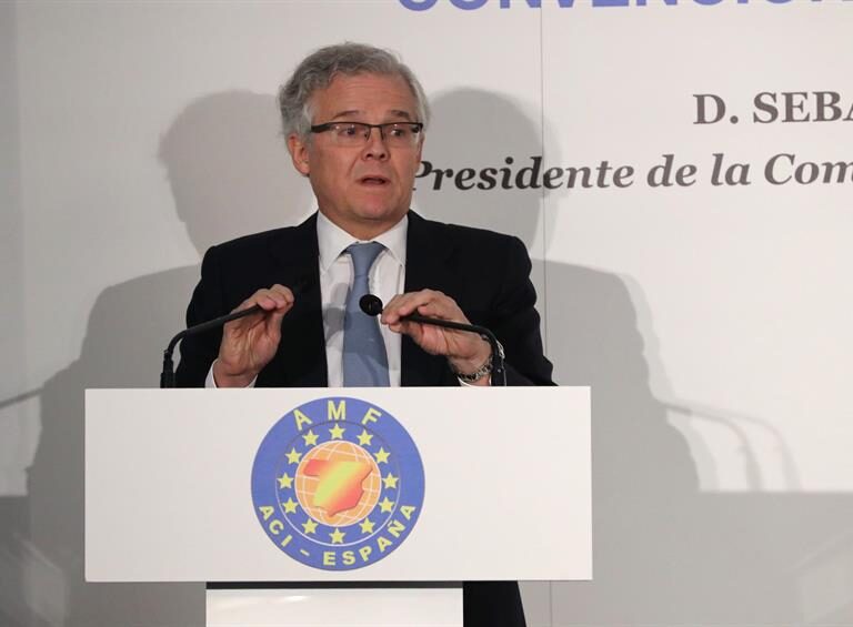 La CNMV interviene la agencia de valores Esfera Capital